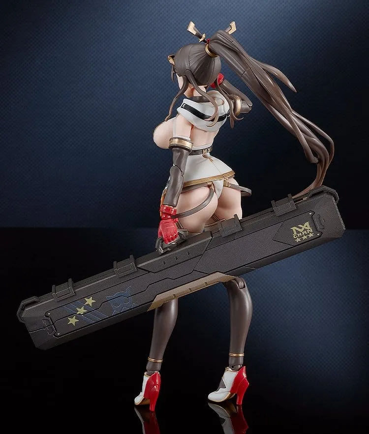 Original Character Plamatea Plastic Model Kit MX-chan 16 cm